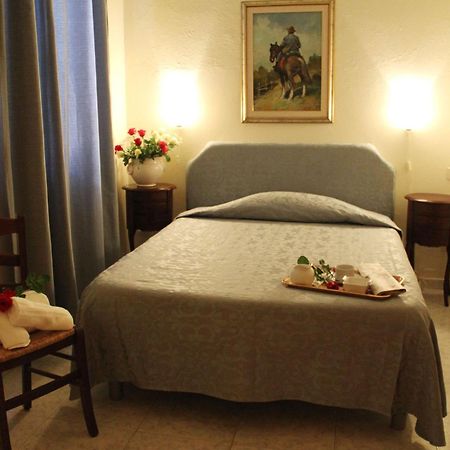 Gemini Camere E Suites 그레세토 외부 사진