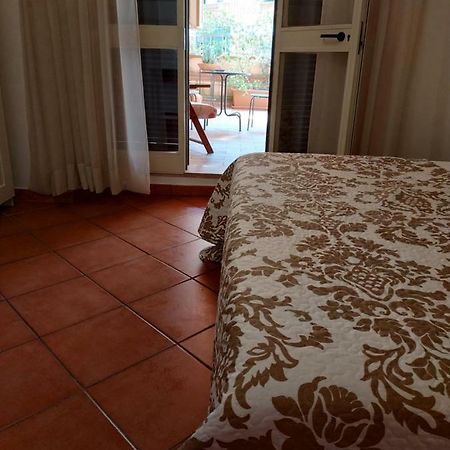 Gemini Camere E Suites 그레세토 외부 사진