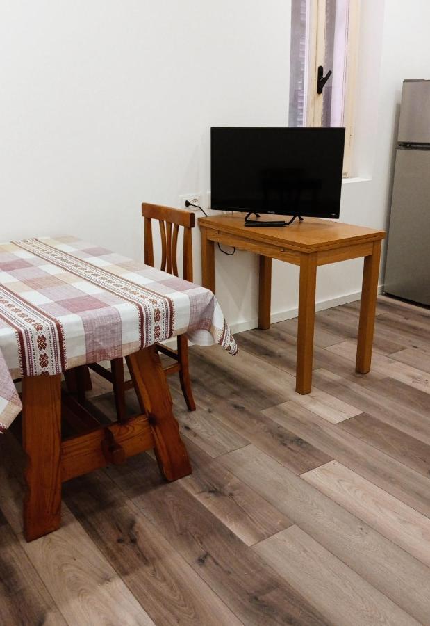 Gemini Camere E Suites 그레세토 외부 사진