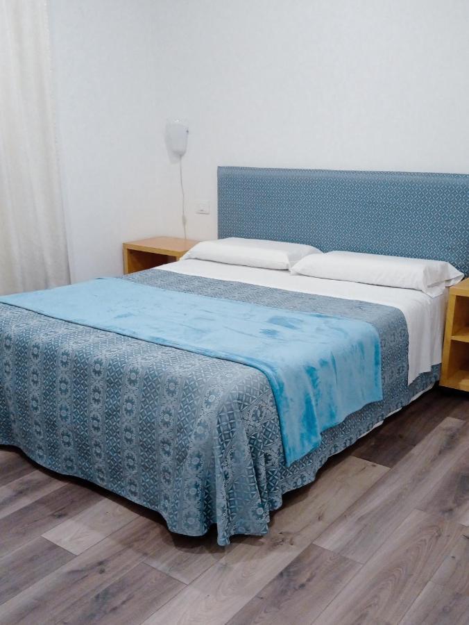 Gemini Camere E Suites 그레세토 외부 사진