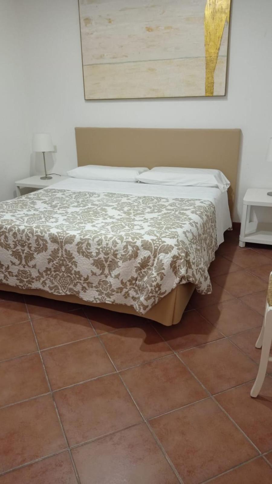 Gemini Camere E Suites 그레세토 외부 사진